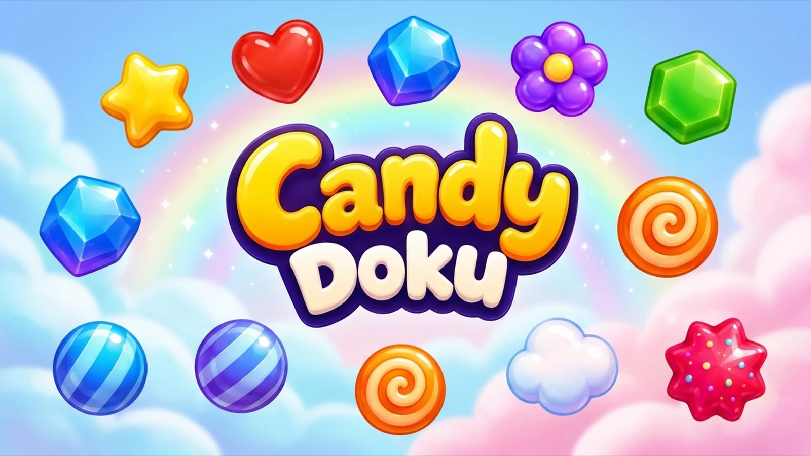 Candydoku